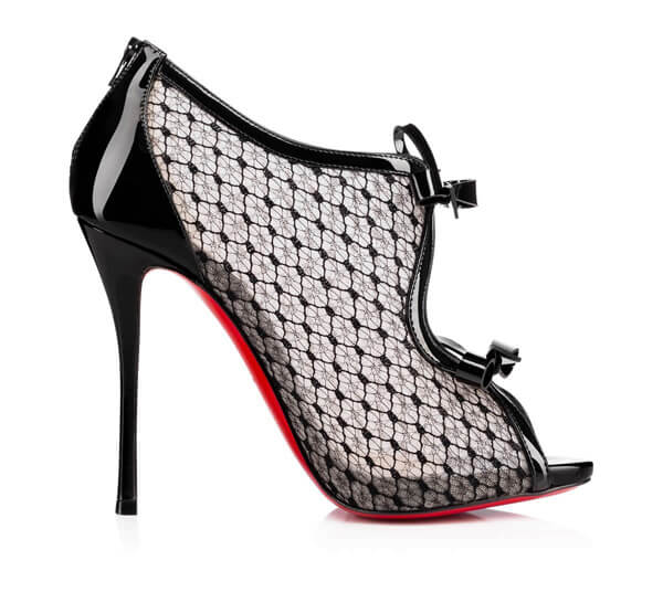 2017SS Christian Louboutin クリスチャン ルブタンコピー 国内未入荷 Empiralta-120mm